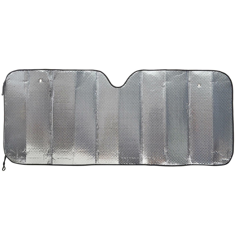 carXS Large Jumbo Foldable Car Auto Sun Shade Visor Front Window Windshield