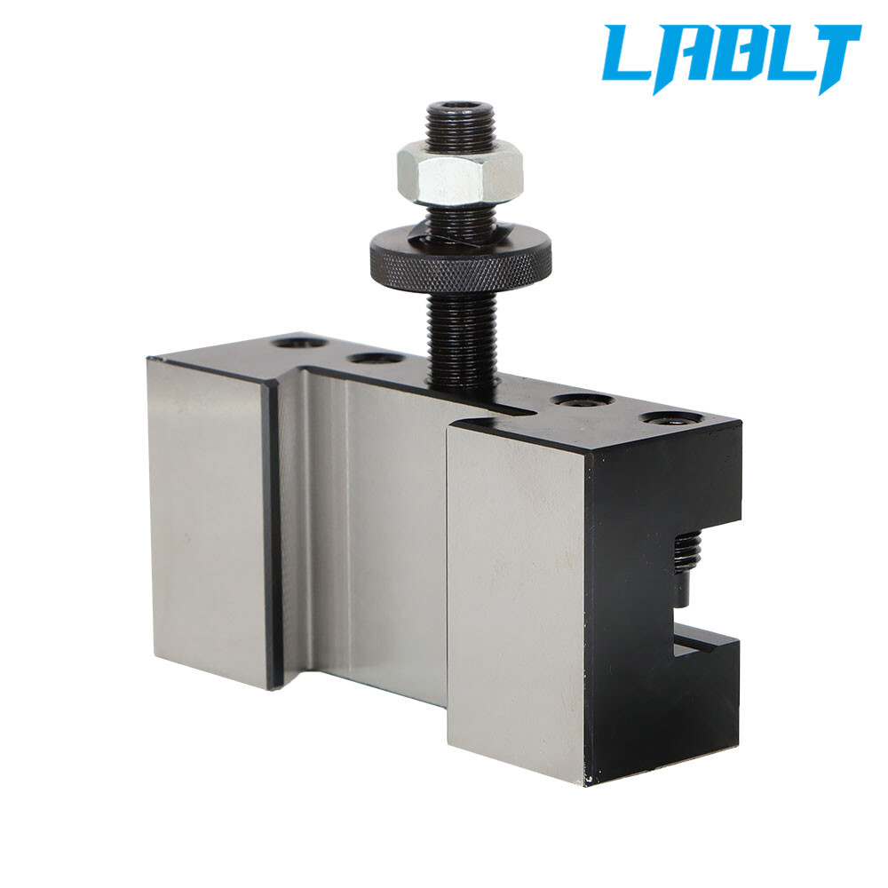 LABLT CXA #2 250-302 Quick Change Tool Post Boring Turning & Facing Holder