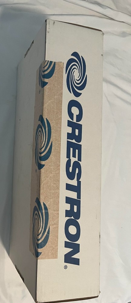 Crestron HD-DA8-4K-E New in Box