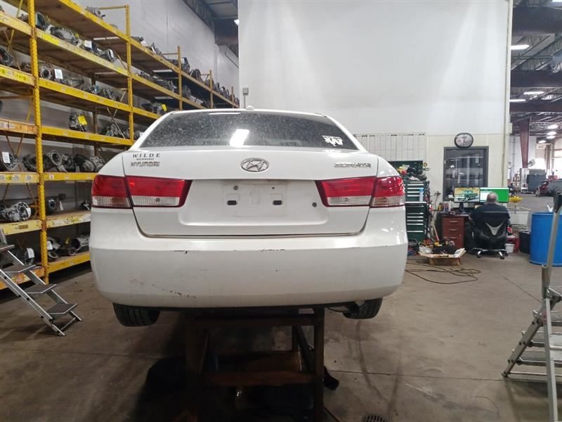 2008 Sonata Amplifier,963700a200 Sku#3632576