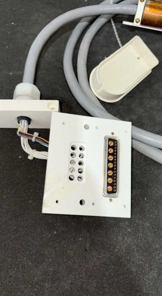 PART CABLE MRI PHILIPS PN 459800874271