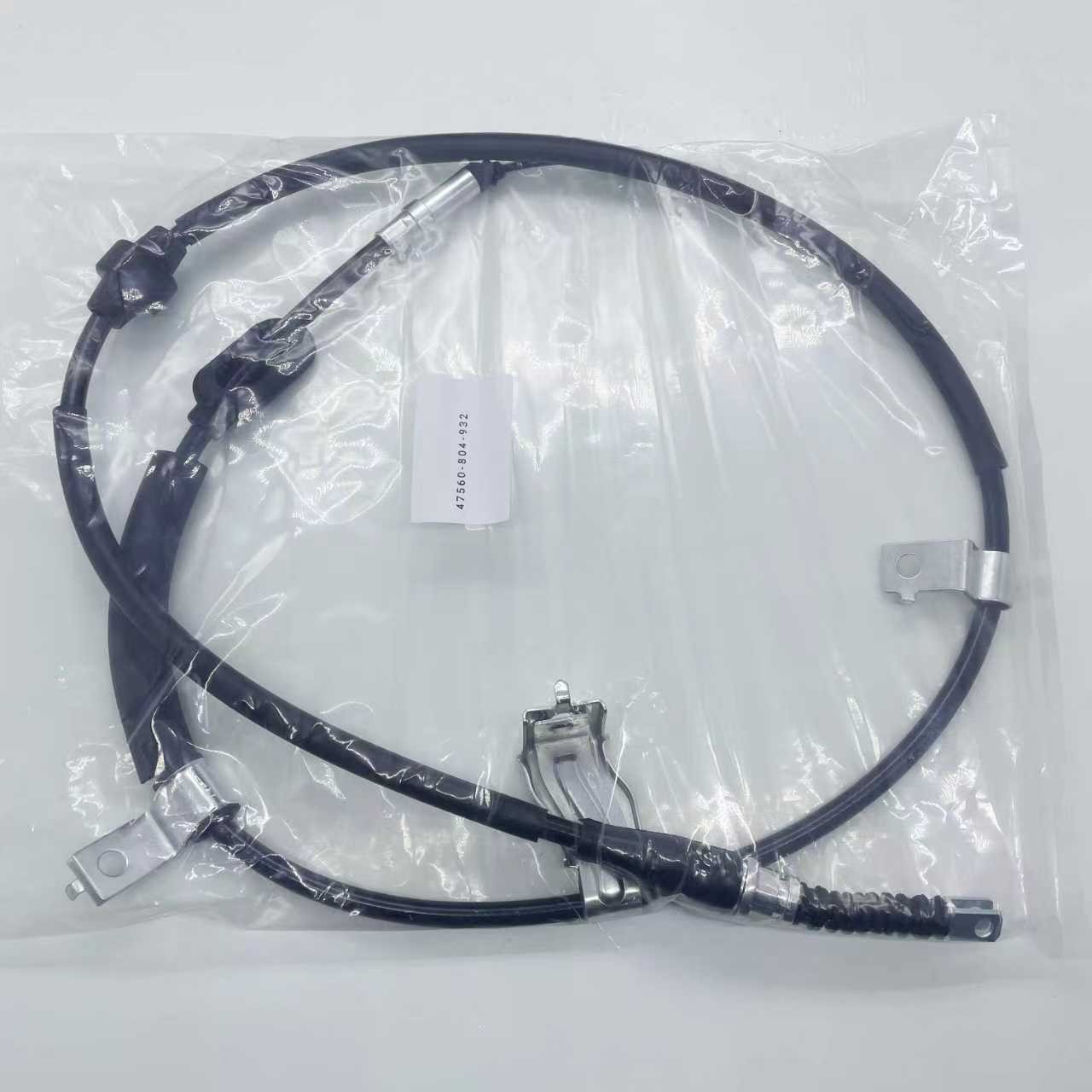 Rear Parking Brake Cable Fits For 1994-1998 Acura Integra 1992-2000 Honda Civic