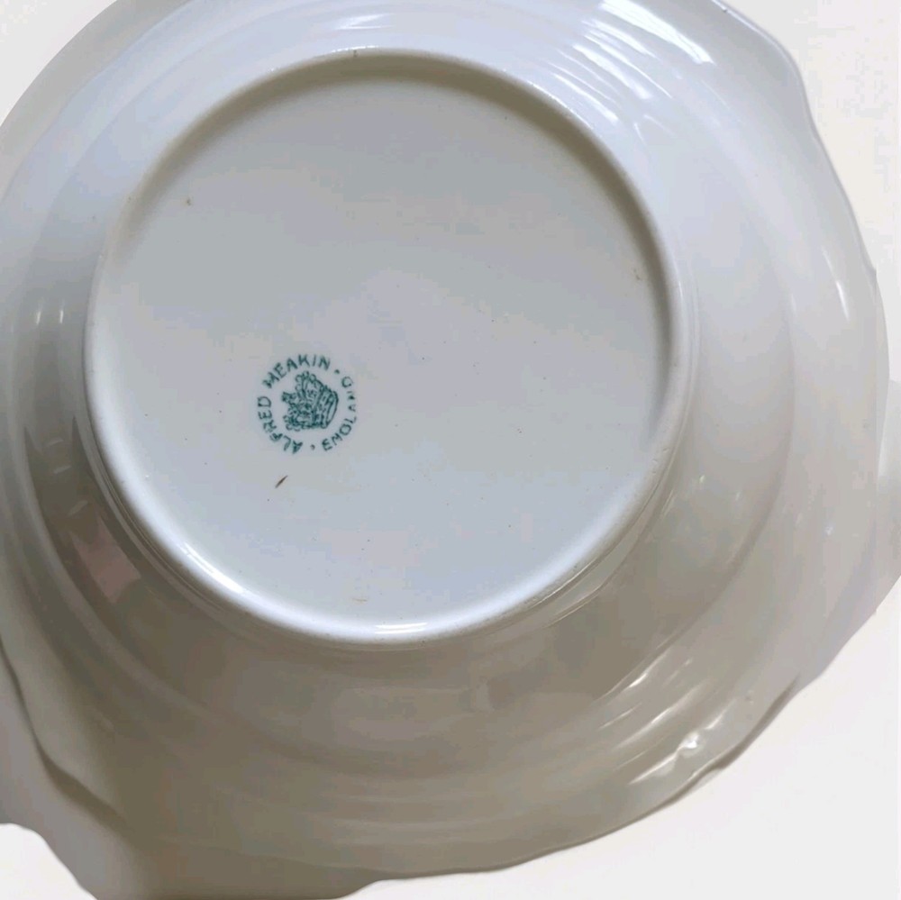 Alfred Meakin, England Vegetable Serving Bowl