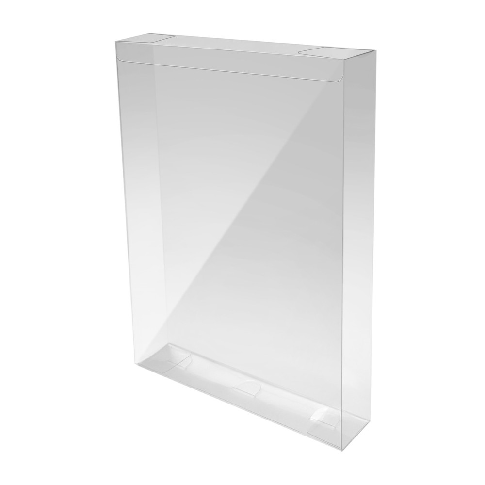 1PC Protector Box For Nintendo Switch. NTSC FIRE EMBLEM ENGAGE DIVINE EDITION.