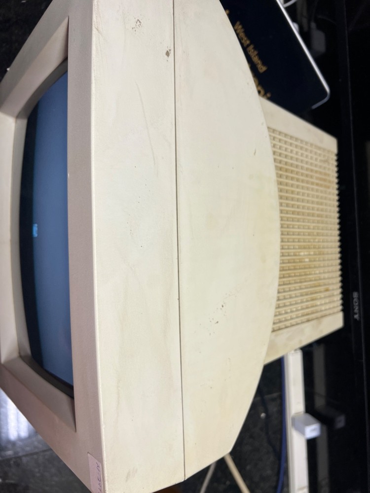 Apple Multiple Scan 15" CRT Display-TESTED
