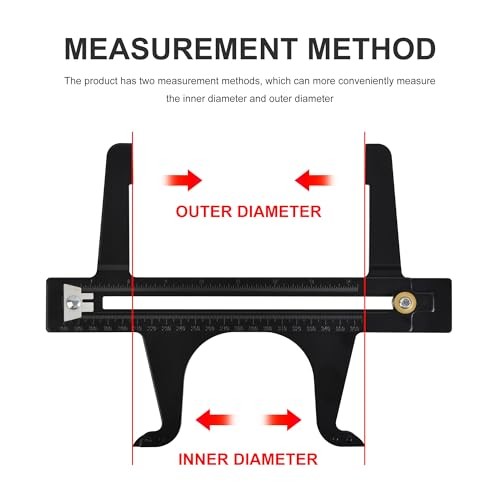 Brake Resetting Gauge