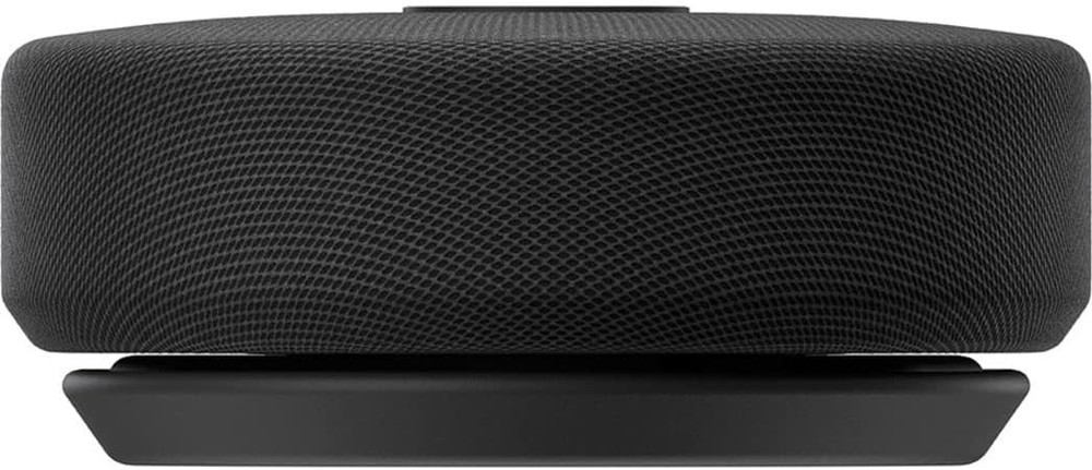Microsoft Modern USB-C Speaker - 2 Way Stereo Speaker, Wired USB-C Connection