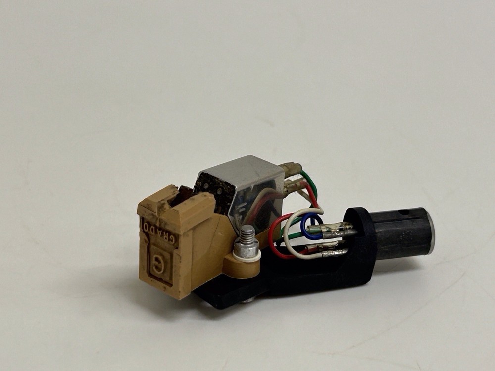 Denon DP-23F Needle Head Replacement Part