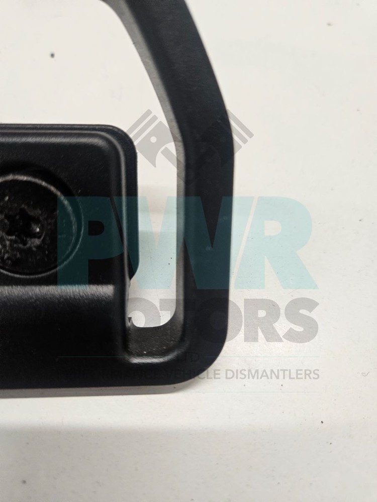 BMW E92 3 Series Boot Tie Down Loop E81 E82 E84 E90 E91 7129652