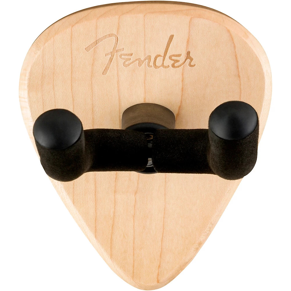 Fender 351 Guitar Wall Hanger Maple