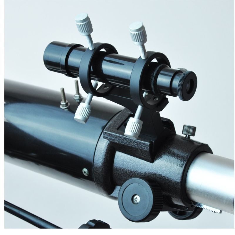 Gosky Deluxe Adjustable Laser Pointer Bracket Fits Pointer Diameter 5mm-38mm