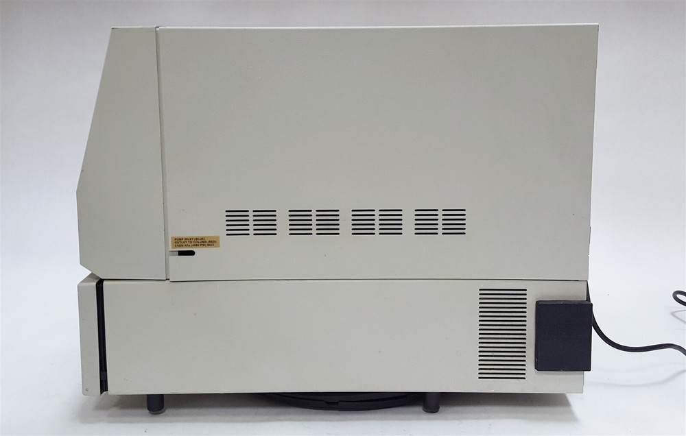 Waters Millipore WAT078900 717plus HPLC Chromatography Lab AutoSampler