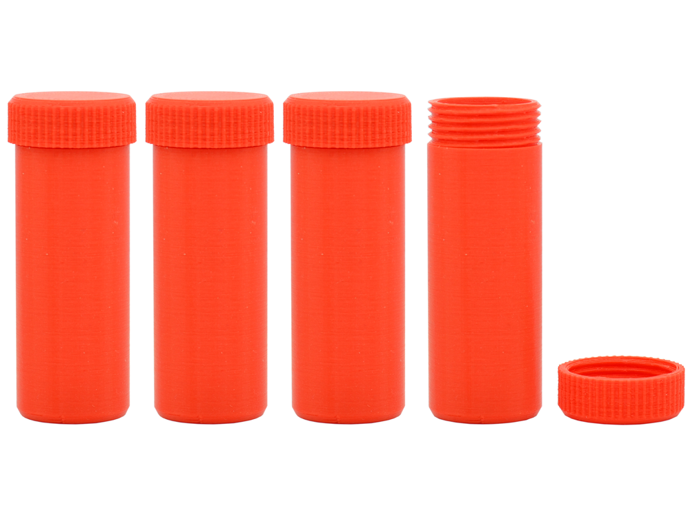 *4-Pack* Barnyard Intel Battery Case for Milwaukee USB 3.0