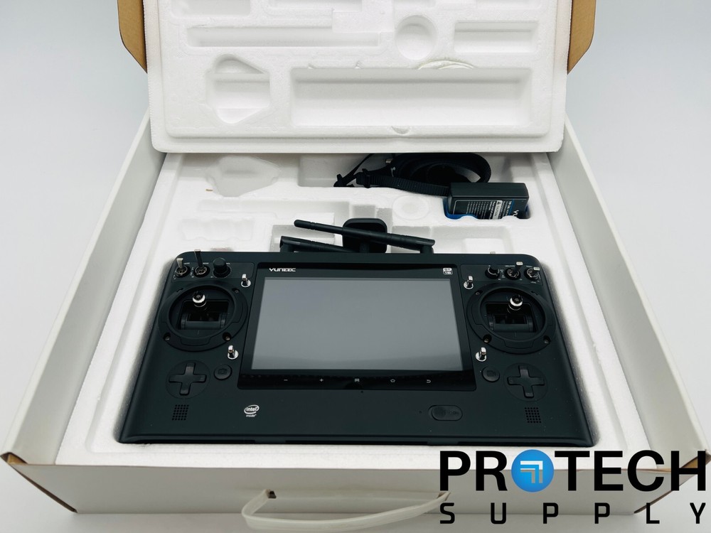 Yuneec ST16 Professional Ground Station Controller  for Typhoon H Plus (H+)