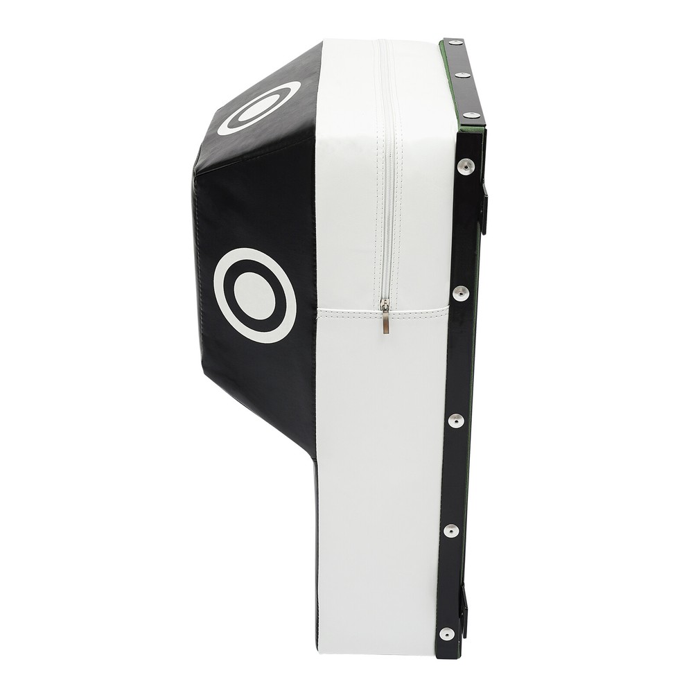 Wall Mount BoxingTraining Punching Target & MMA Training w/ Marking Points