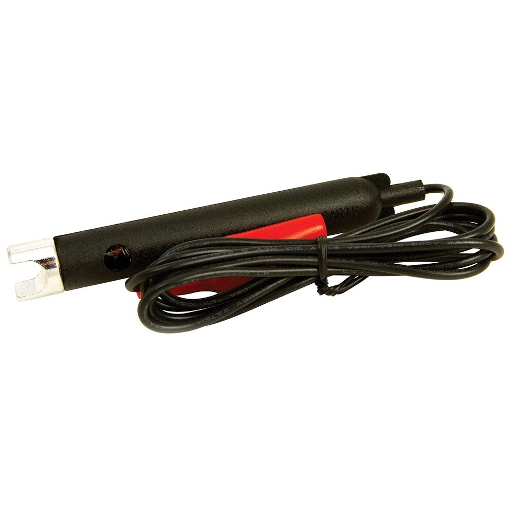 Performance Tool W80530 Spark Plug Wire Tester - Easily Identify Damaged Wire...