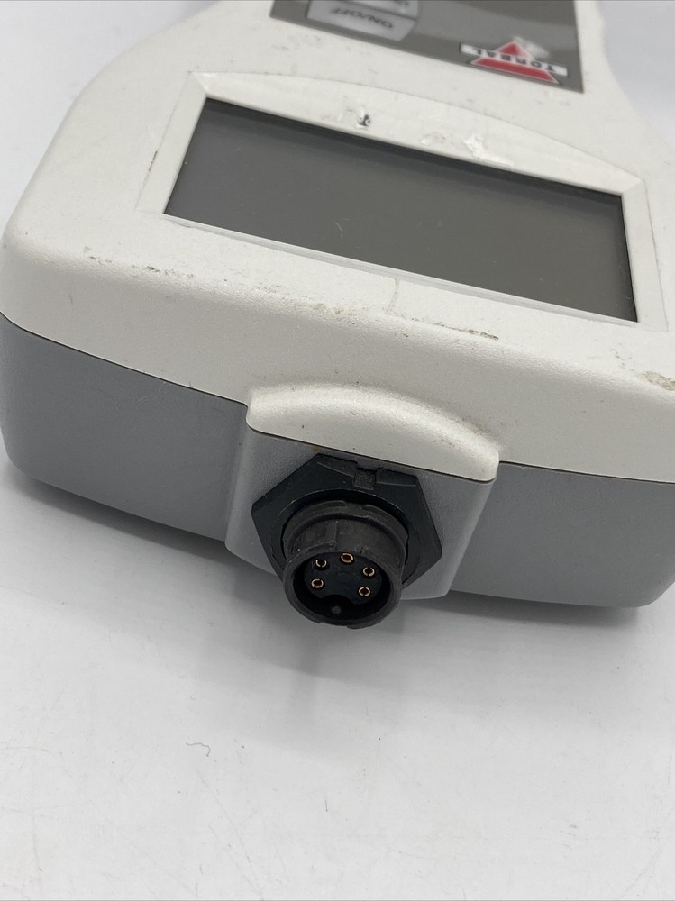 Torbal Force Gauge FB 5K - Used - Ships Free