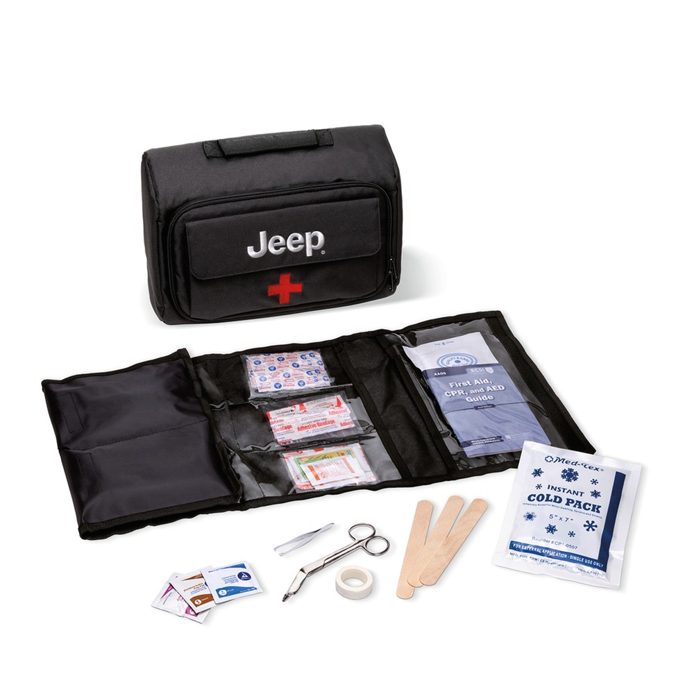 Mopar Emergency First Aid Kit 82215912