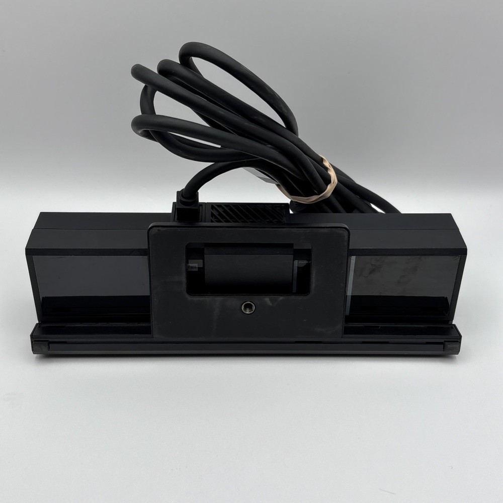 Microsoft Xbox One Kinect Sensor Bar - Black