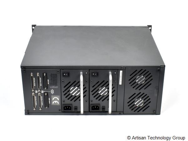 Megadrive Systems Enterprise 8 Enclosed Hard Drive Array