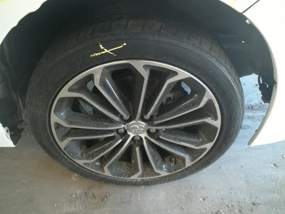 COROLLA 2014 High Mounted Stop Light 104939267