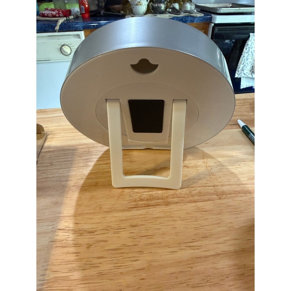 Kirot Mechanical Kitchen Timer 60 Minute Magnetic Cooking Timer