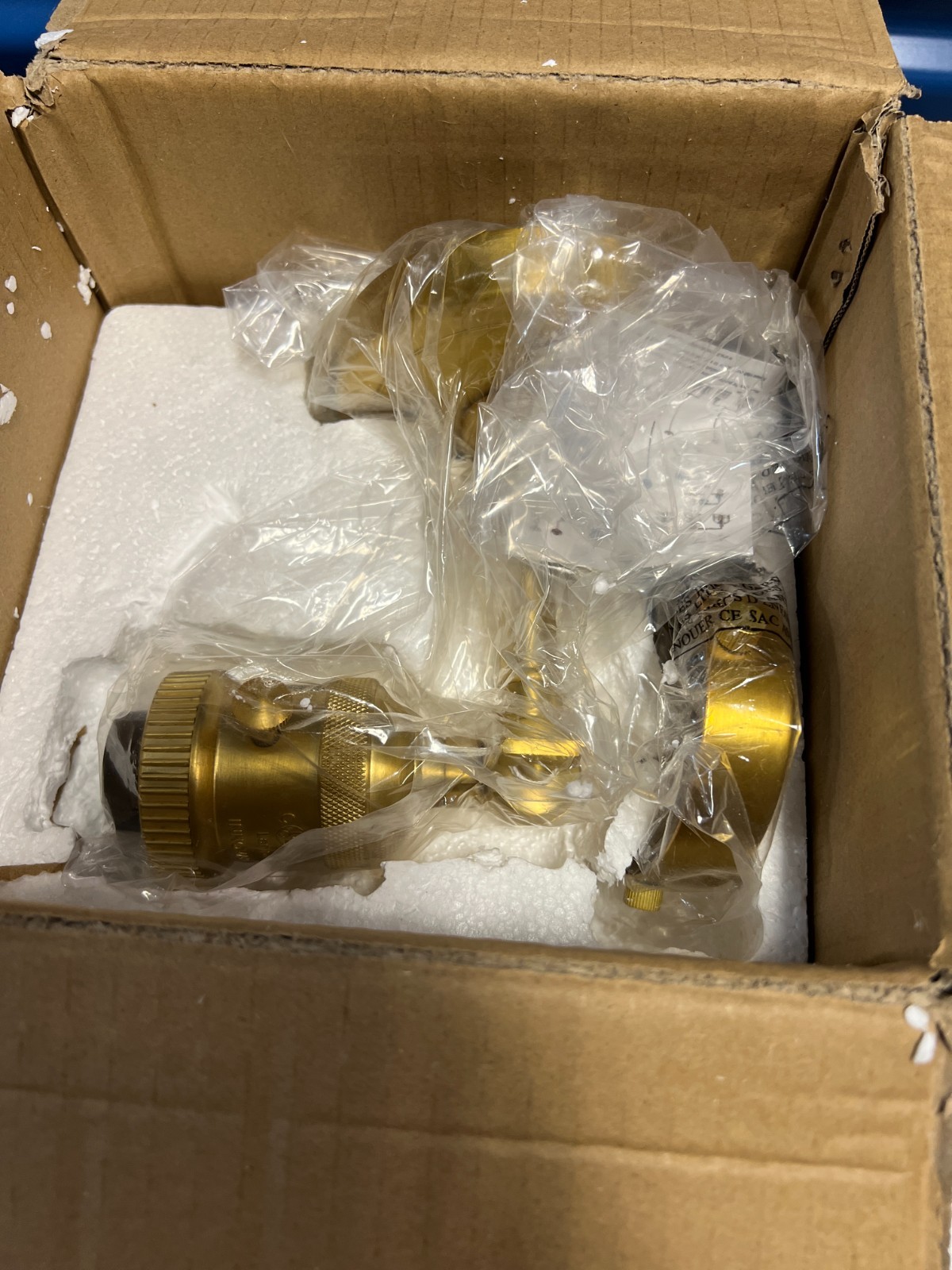 Innovations 43 Large Cone 1-Lt Sconce w/Switch, S Gold/Plated SM - 203SW-SG-G43