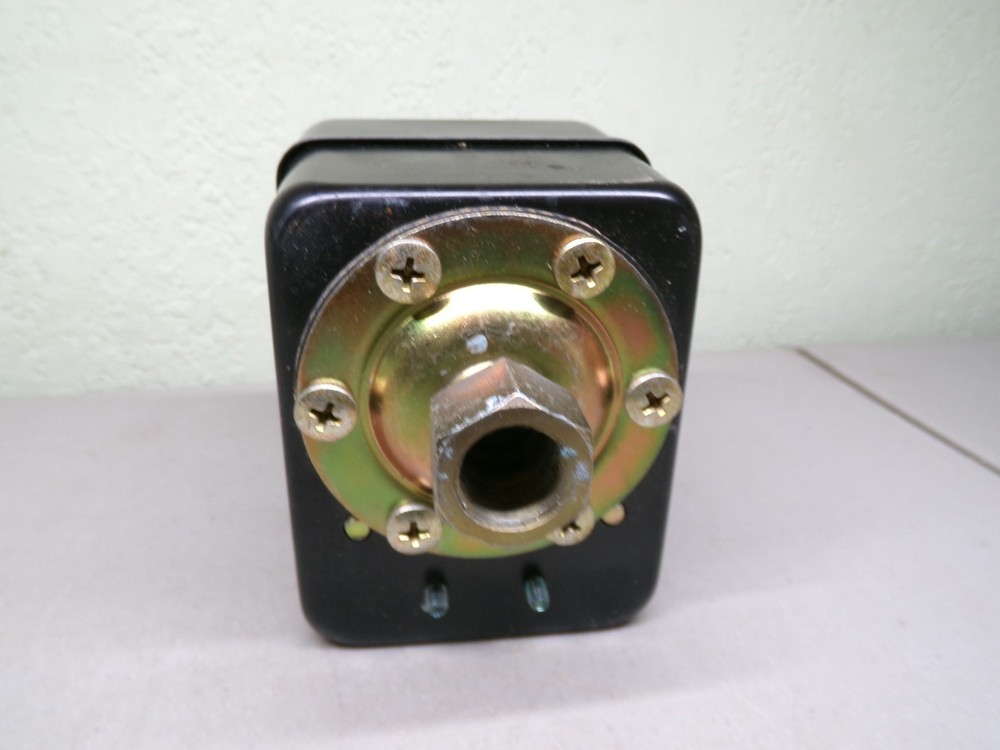 FURNAS 69HA2 PRESSURE SWITCH