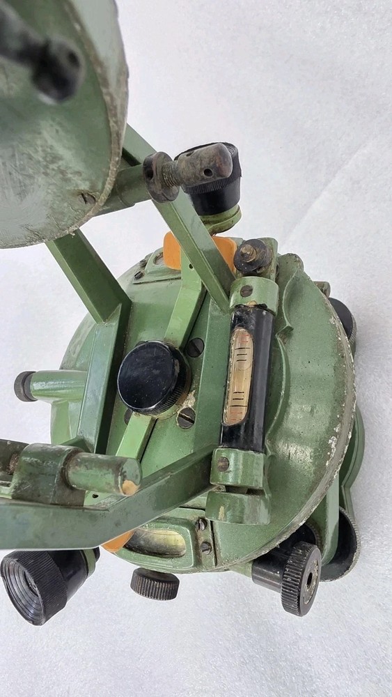 ARISTO UNIVERSAL THEODOLITE SURVEYOR UNIT WITHOUT CASE FOR ARISTO MAKE