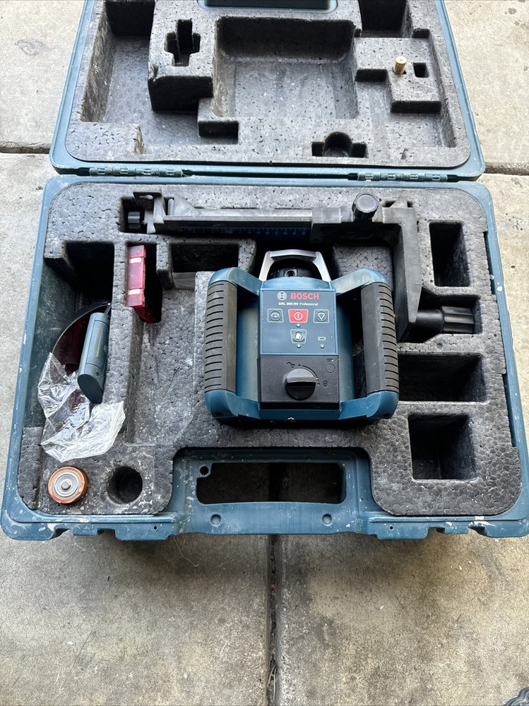 Bosch GRL-300HV