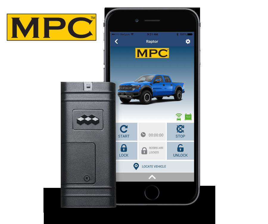 Remote Start Kit For 2015-2020 Honda Fit || 100% Plug n Play || iPhone/Android