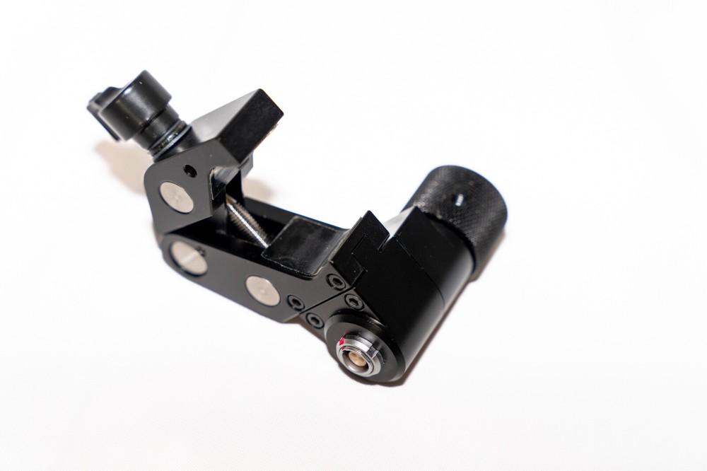 Redrock Micro Follow Focus System - microRemote Handheld Bundle with Flex Cables