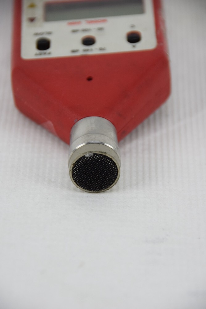 Quest 2400 Sound Level Meter