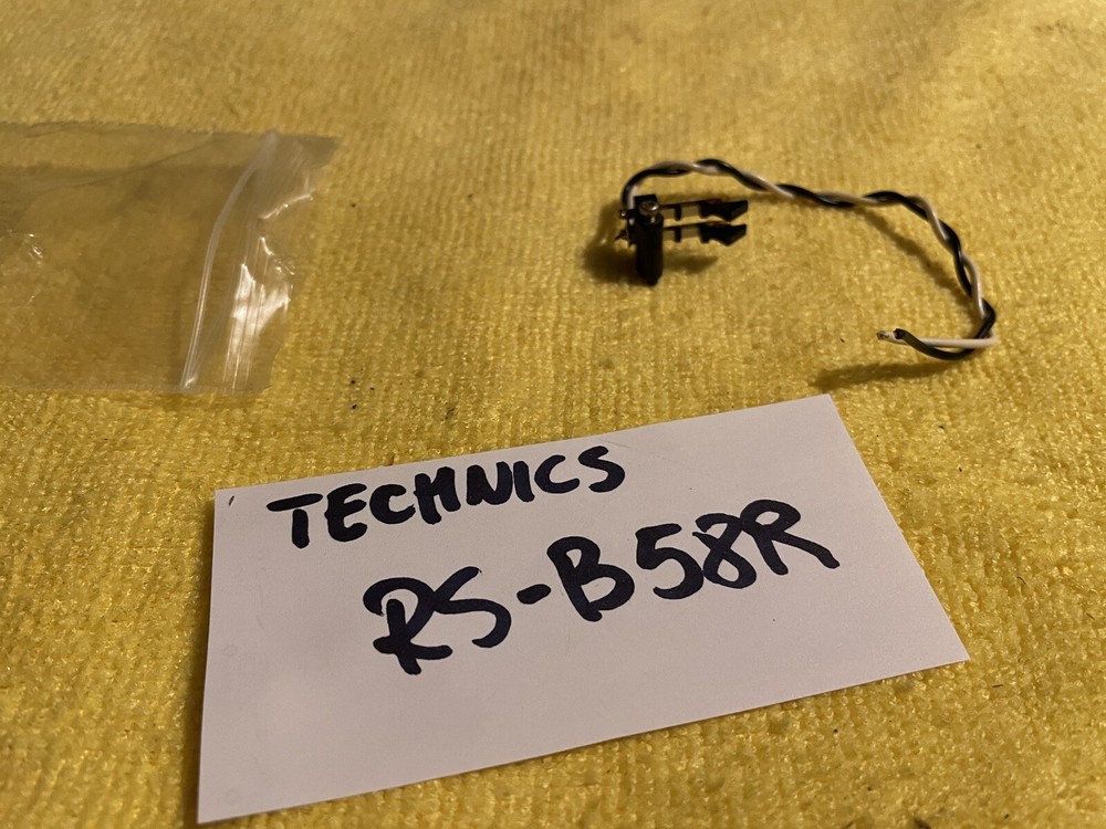 TECHNICS RS-B58R parts 006