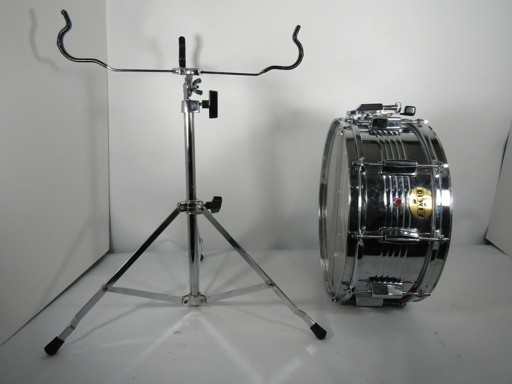 DEWEY DRUM    14' X 6 1/4 [ USED ]