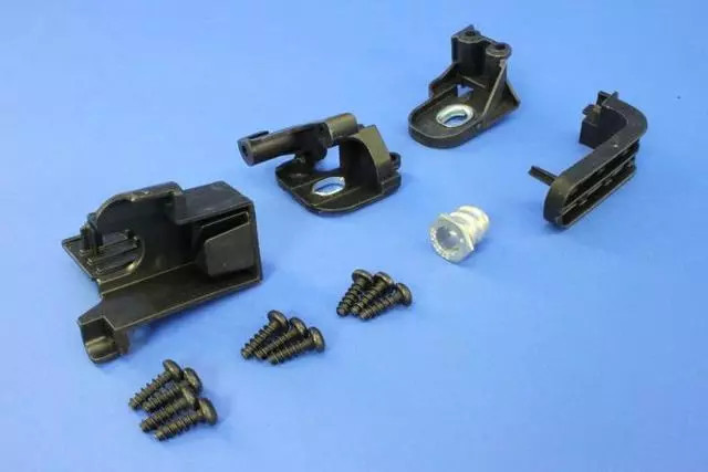Genuine Mopar Light Mounting Kit Left 68232562AA