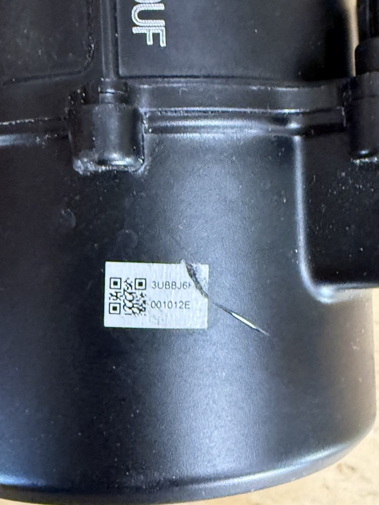 DJI Agras T30 Pump Module Liquid System OEM Replacement