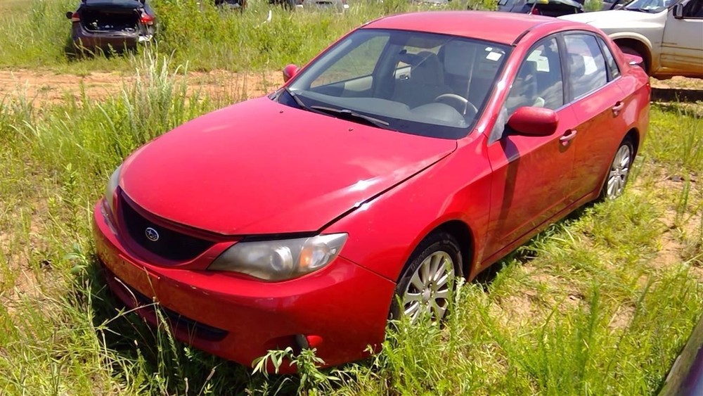 Chassis ECM Multifunction Integrated Unit Fits 08 IMPREZA 241802