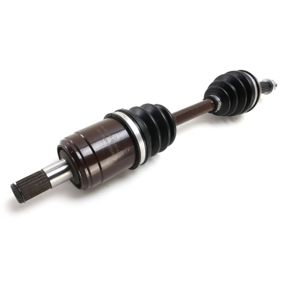 Moose Complete Front Left Axle Kit - 0214-1008