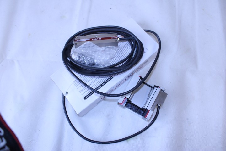 Schneeberger AMSA 3B Measuring System