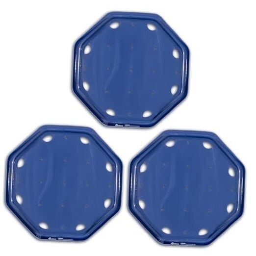 V2 Inflatable Solar Pool Heaters for Affordable Pool Heating and Insulation -