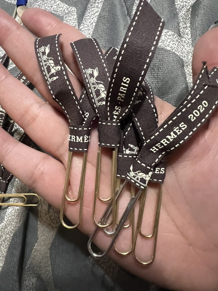 Paper Clips
