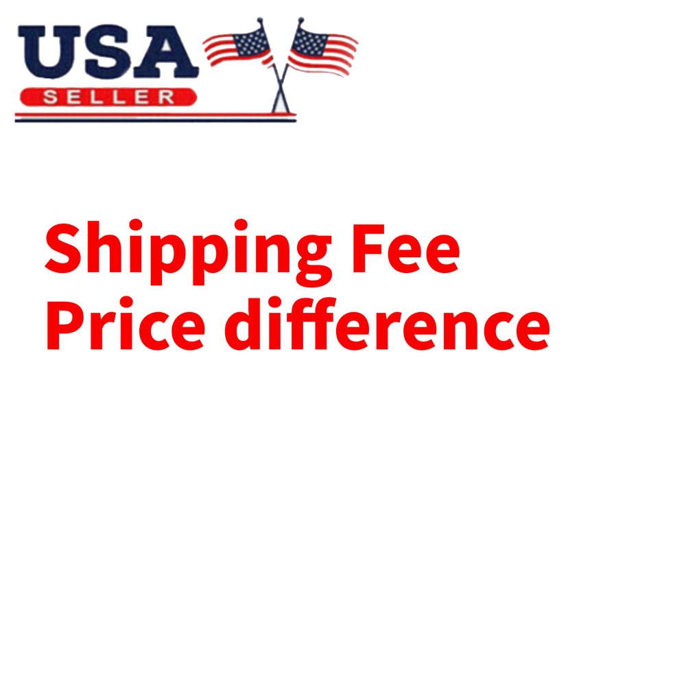 HOROW Shipping Fee Price difference//Accessories