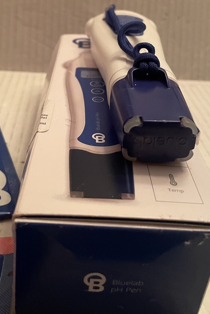 pH Pen
