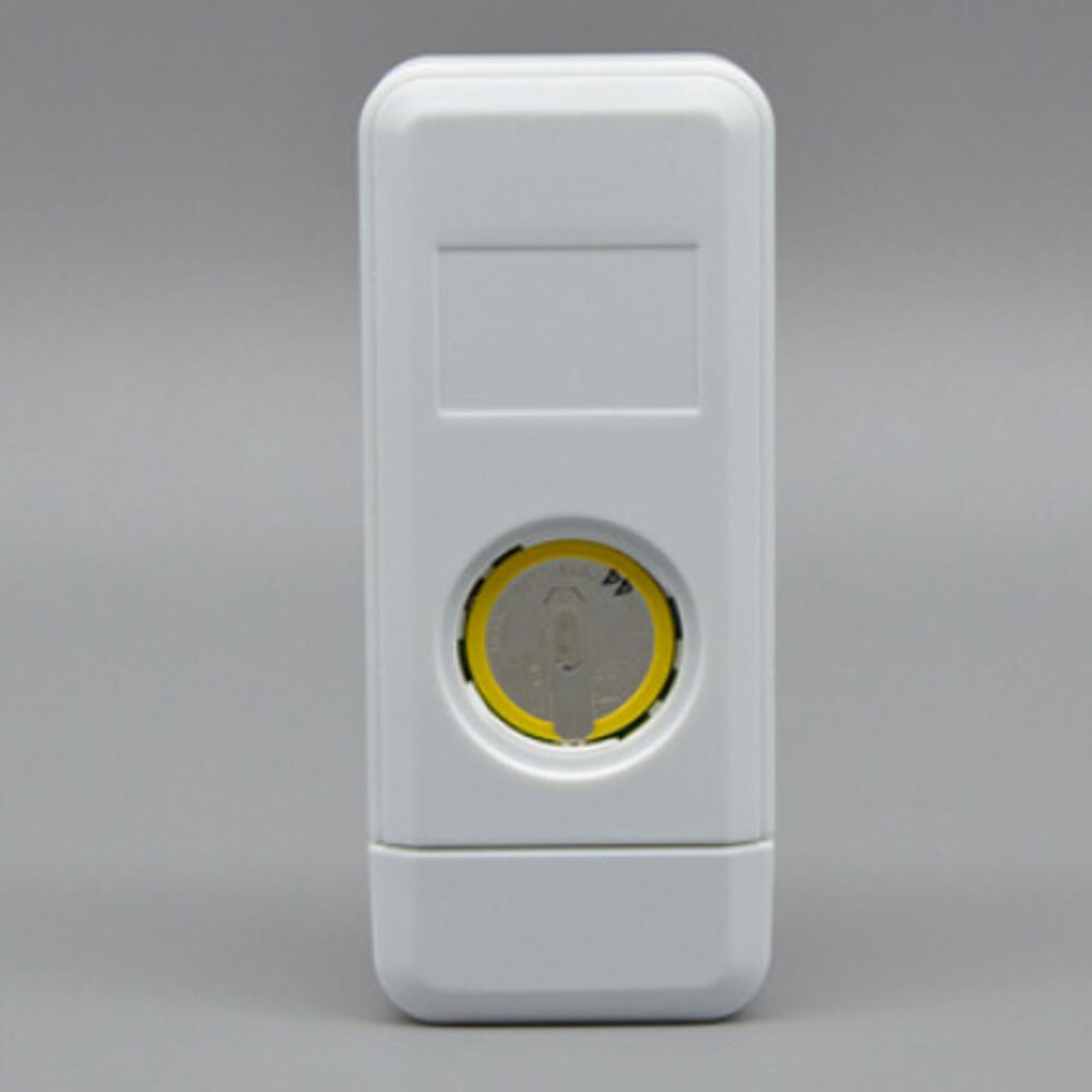 Portable Temperature Data Logger Humidity Recorder Internal Sensor USB Driver