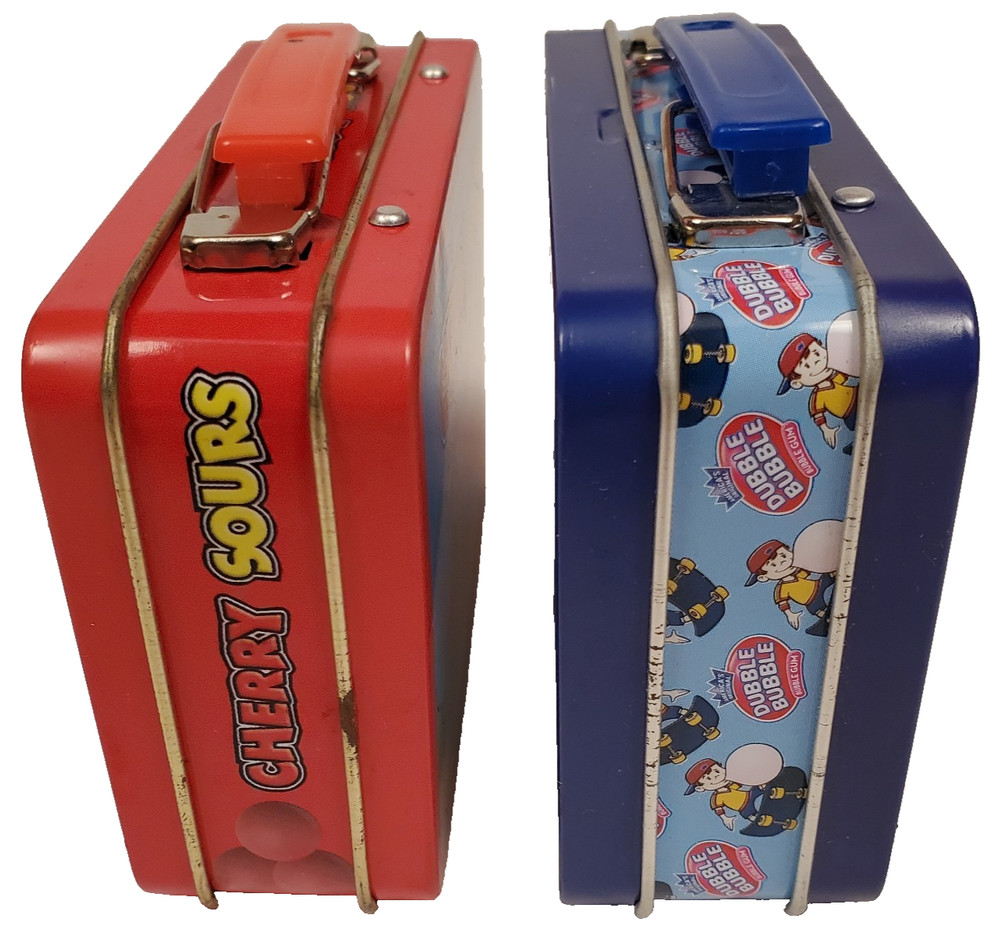 Collector Tins Bundle