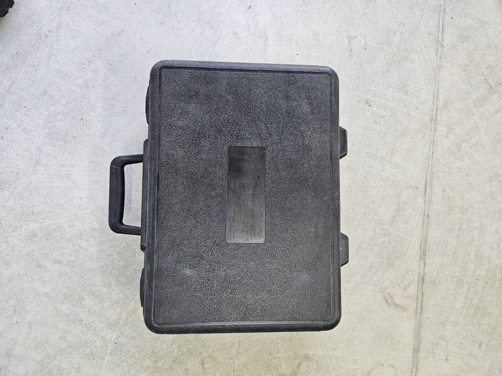 Siemens DPU (500-033260) Device Programmer Tester