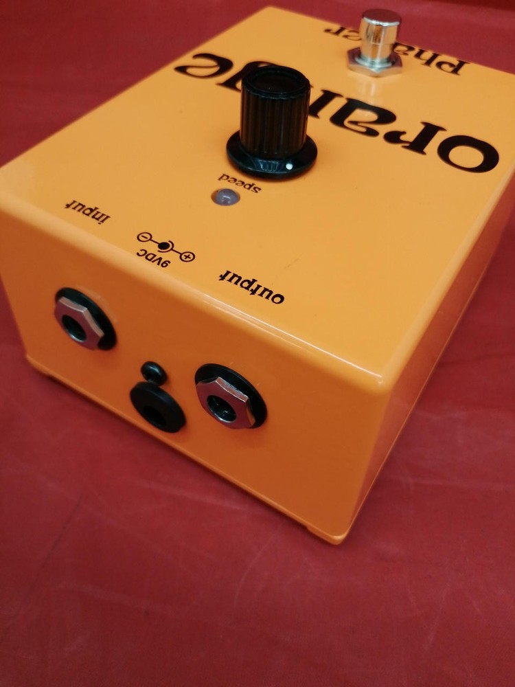 ORANGE AUDIO Model PHASER