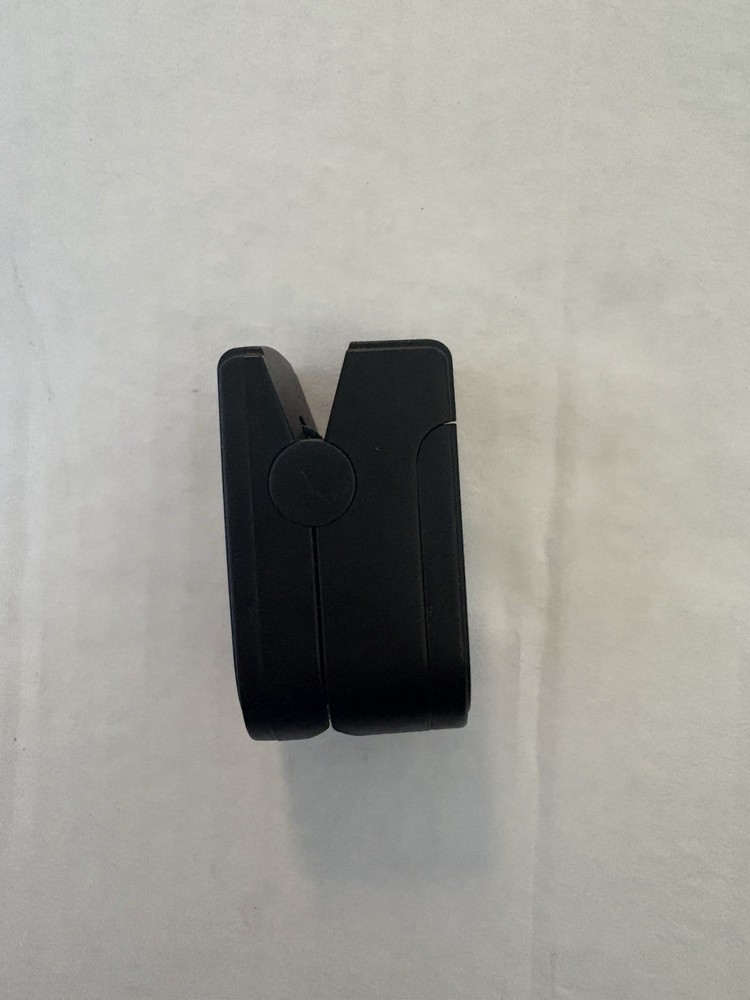 Zacurate 500D Finger Pulse Oximeter - Oxygen 2X
