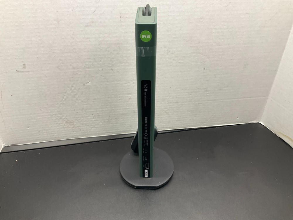 Ipevo VZ-R CDVH-01IP HDMI Document Camera untested
